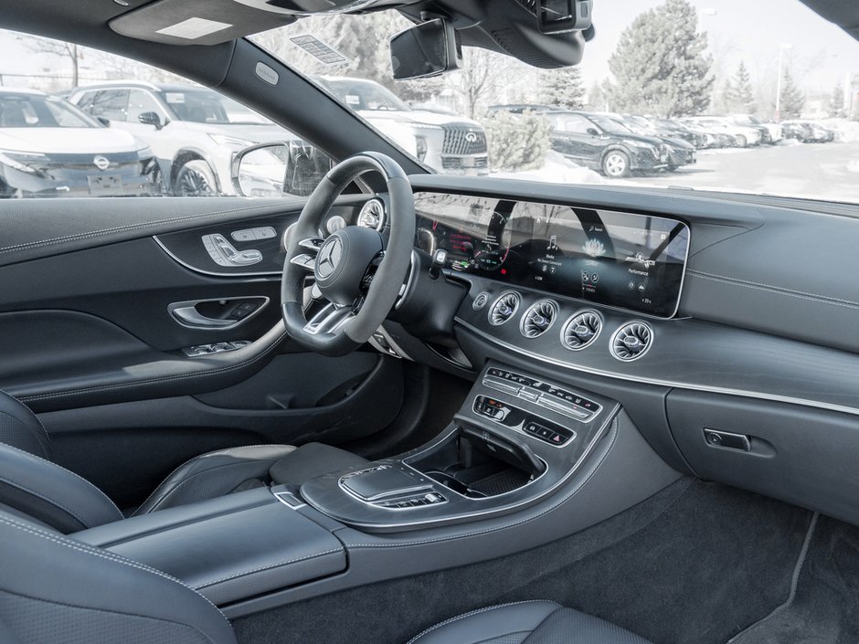 2023 Mercedes-Benz E-Class E 53 AMG®-32