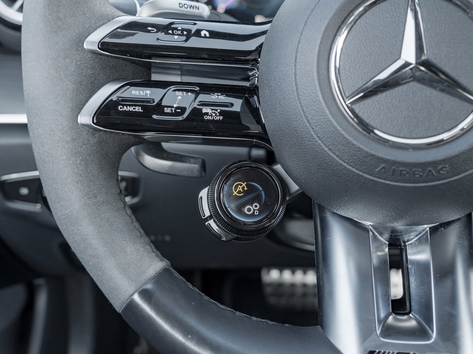 2023 Mercedes-Benz E-Class E 53 AMG®-14