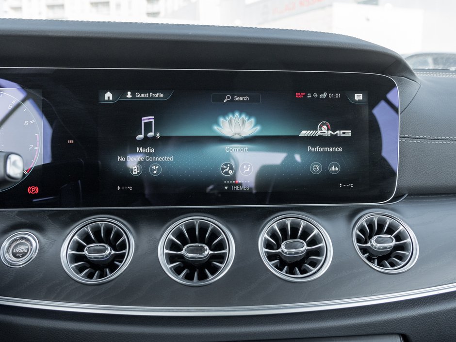 2023 Mercedes-Benz E-Class E 53 AMG®-36