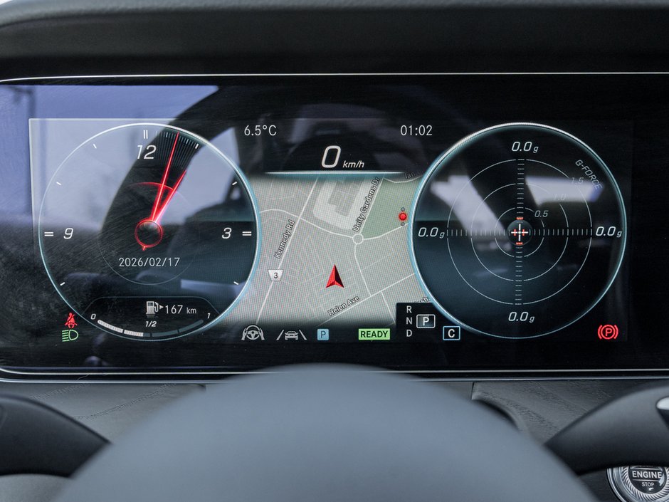 2023 Mercedes-Benz E-Class E 53 AMG®-17