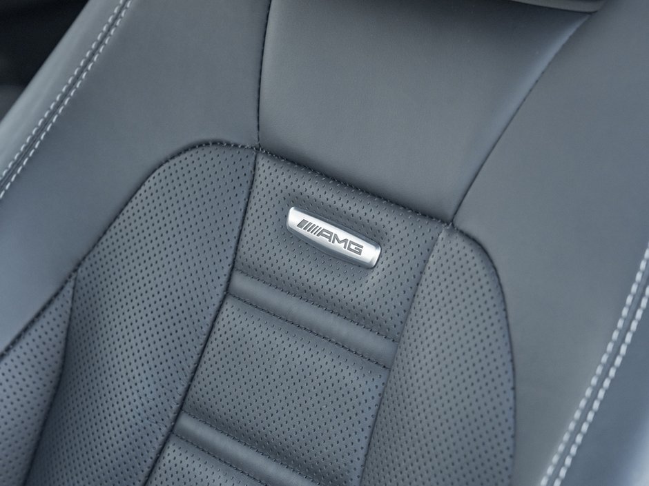 2023 Mercedes-Benz E-Class E 53 AMG®-34