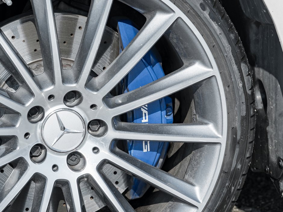 2023 Mercedes-Benz E-Class E 53 AMG®-5