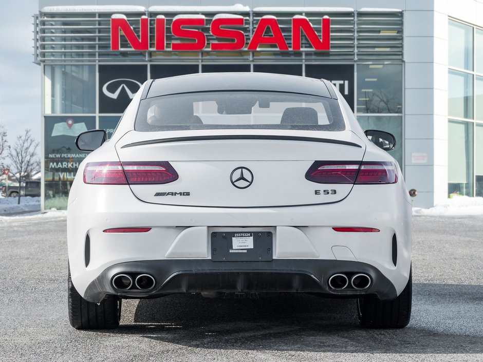 2023 Mercedes-Benz E-Class E 53 AMG®-10