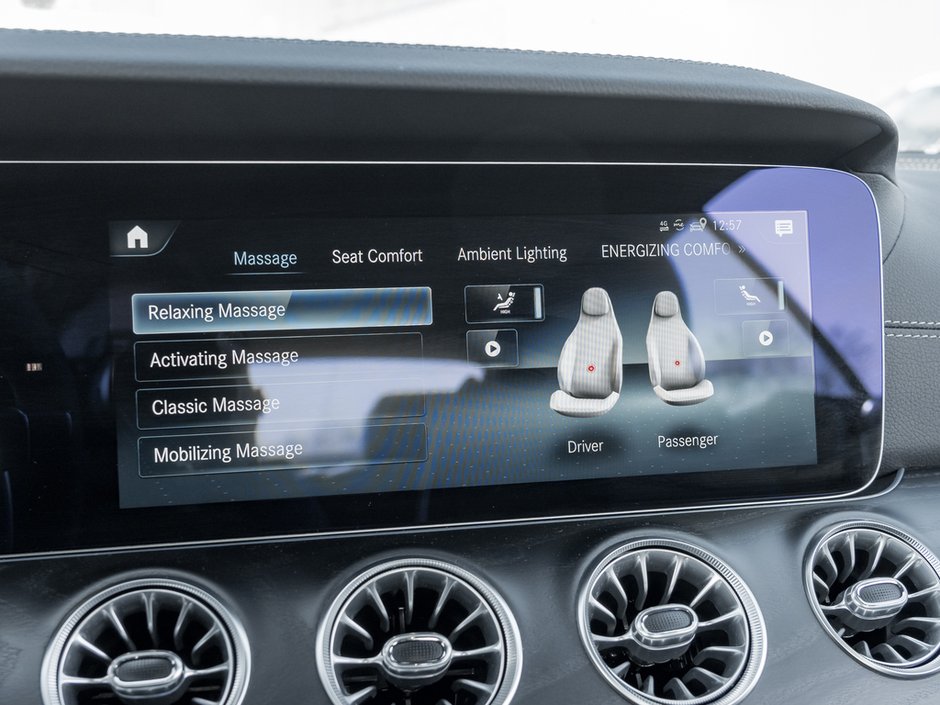 2023 Mercedes-Benz E-Class E 53 AMG®-30