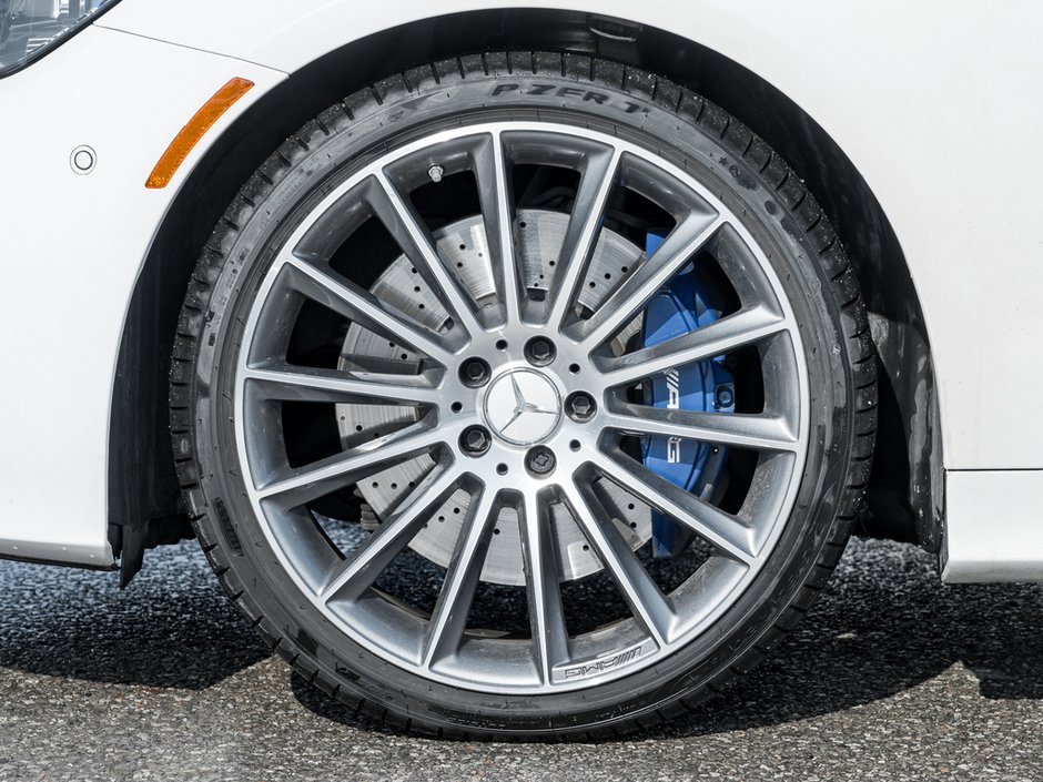 2023 Mercedes-Benz E-Class E 53 AMG®-4