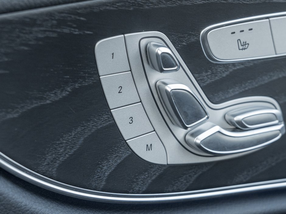 2023 Mercedes-Benz E-Class E 53 AMG®-23