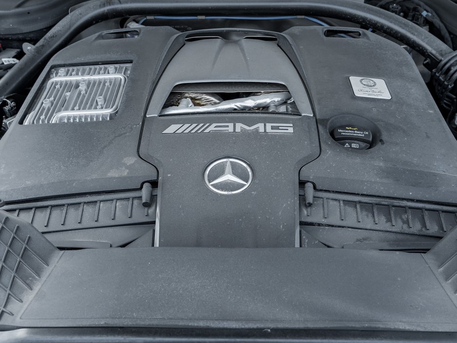 2021 Mercedes-Benz G-Class G 63 AMG®-3