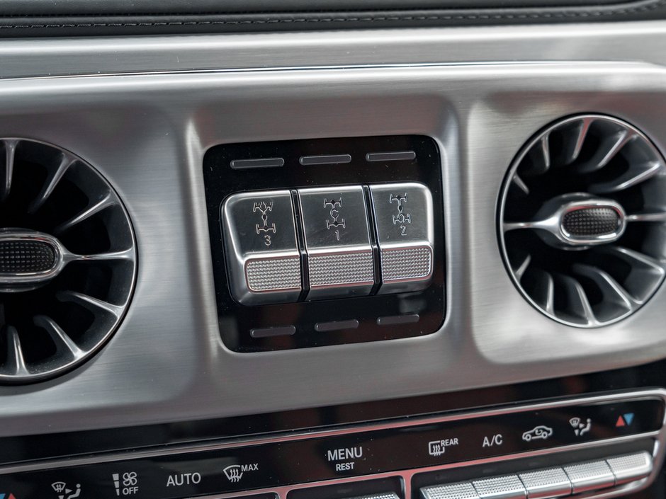2021 Mercedes-Benz G-Class G 63 AMG®-32