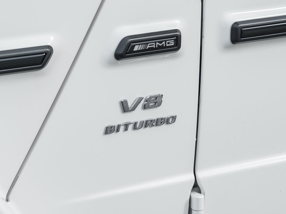 2021 Mercedes-Benz G-Class G 63 AMG®-5