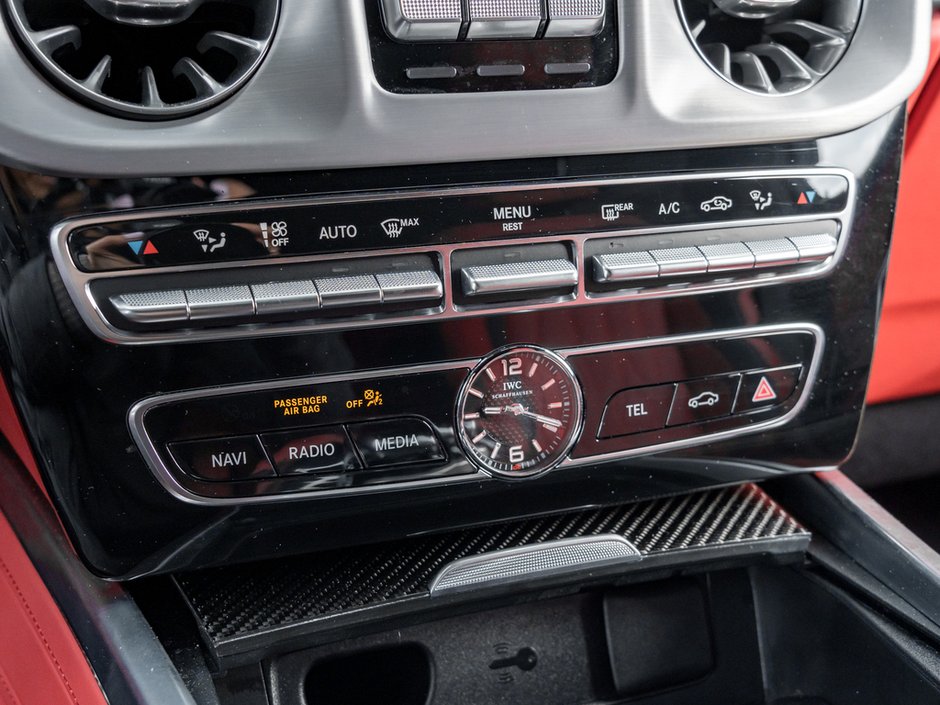 2021 Mercedes-Benz G-Class G 63 AMG®-30