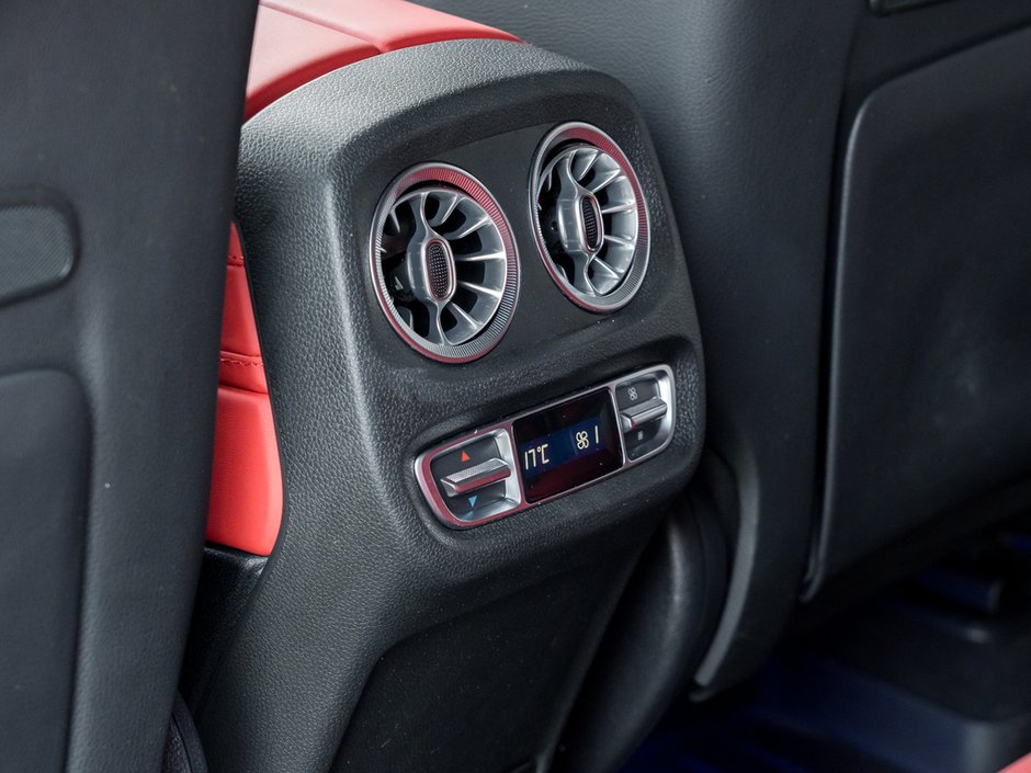 2021 Mercedes-Benz G-Class G 63 AMG®-37