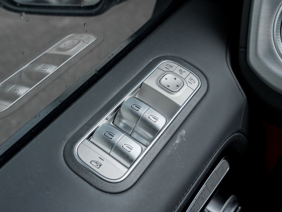2021 Mercedes-Benz G-Class G 63 AMG®-24