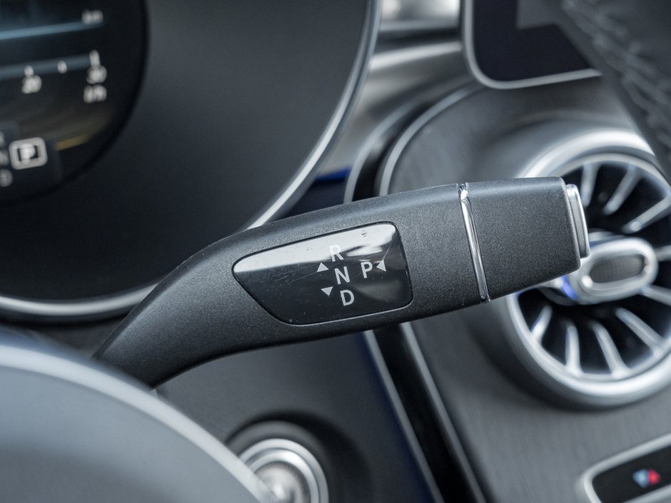 2020 Mercedes-Benz GLC 43 AMG®-20