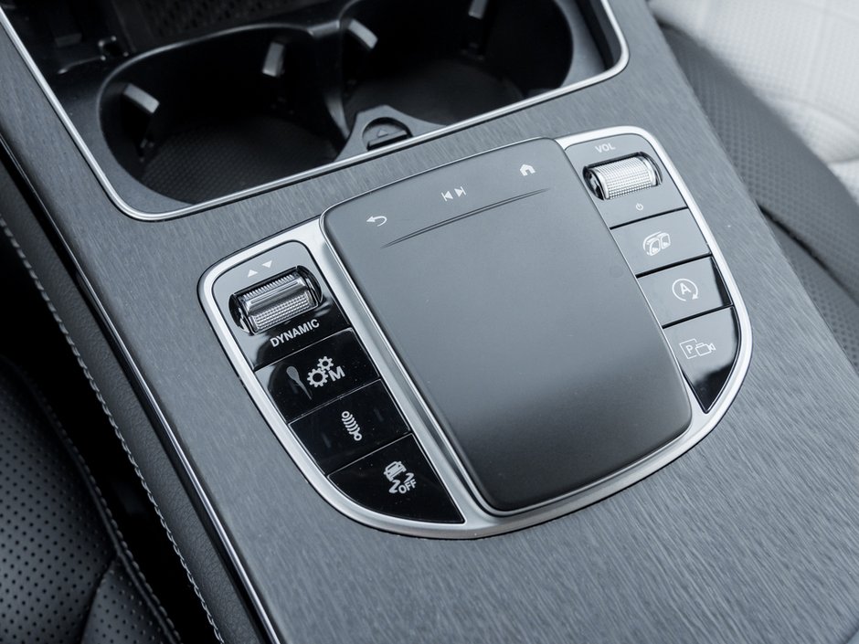 2020 Mercedes-Benz GLC 43 AMG®-21