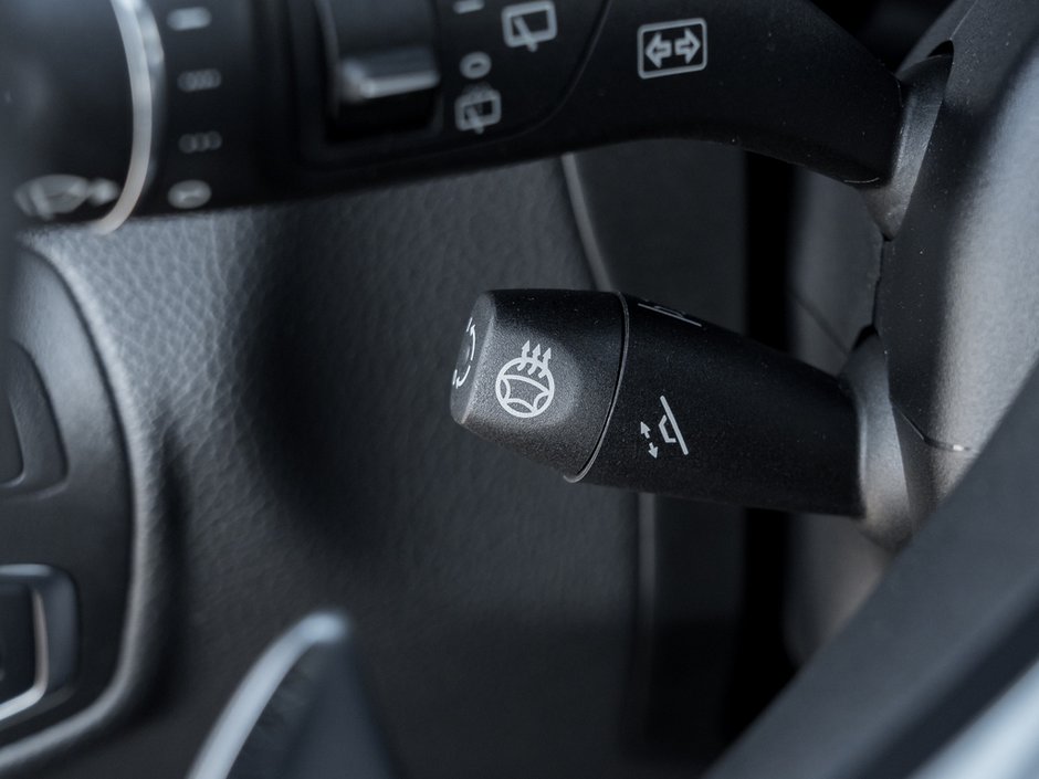 2020 Mercedes-Benz GLC 43 AMG®-8