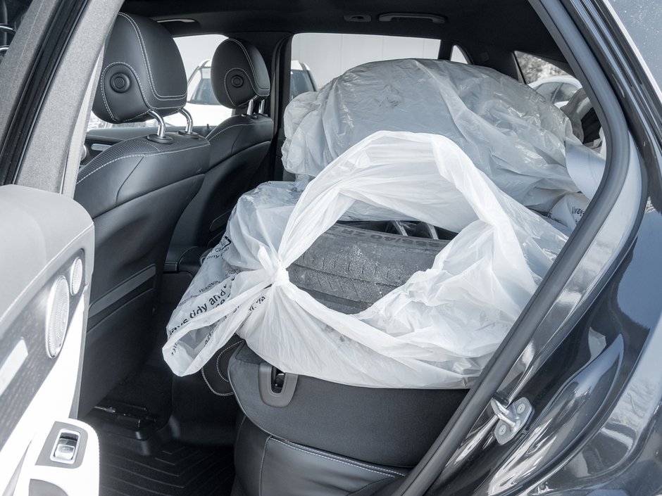 2020 Mercedes-Benz GLC 43 AMG®-27