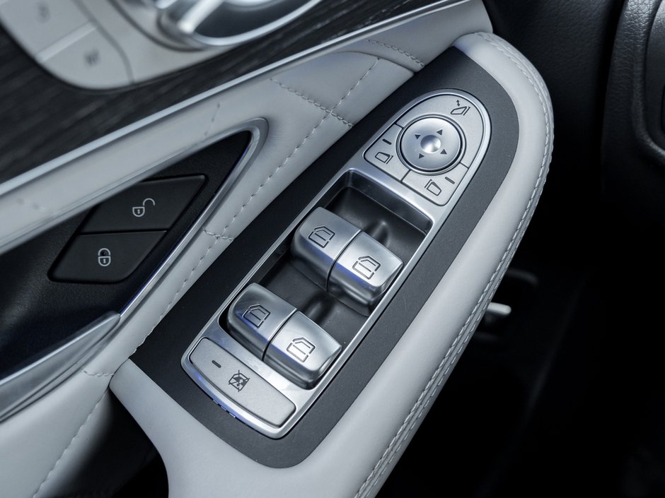 2020 Mercedes-Benz GLC 43 AMG®-16