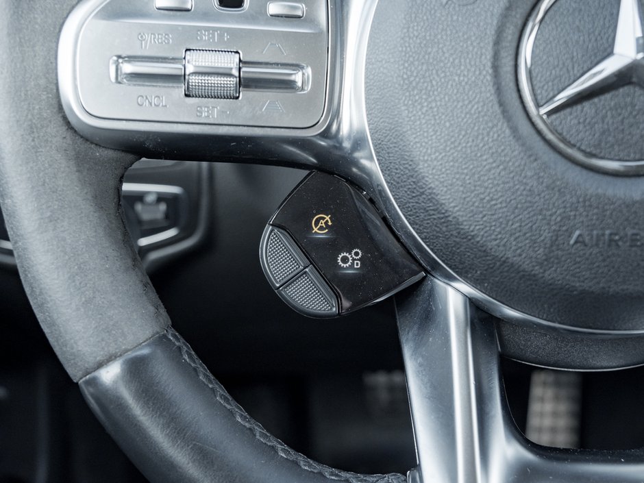 2020 Mercedes-Benz GLC 43 AMG®-10