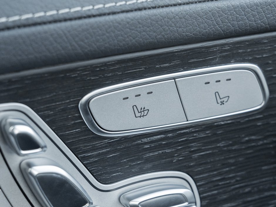 2020 Mercedes-Benz GLC 43 AMG®-18