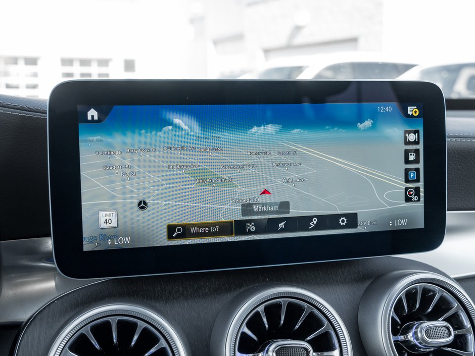 2020 Mercedes-Benz GLC 43 AMG®-13