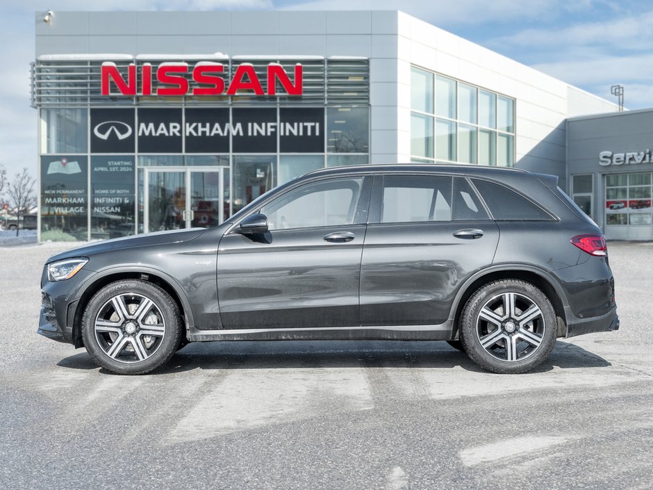 2020 Mercedes-Benz GLC 43 AMG®-3