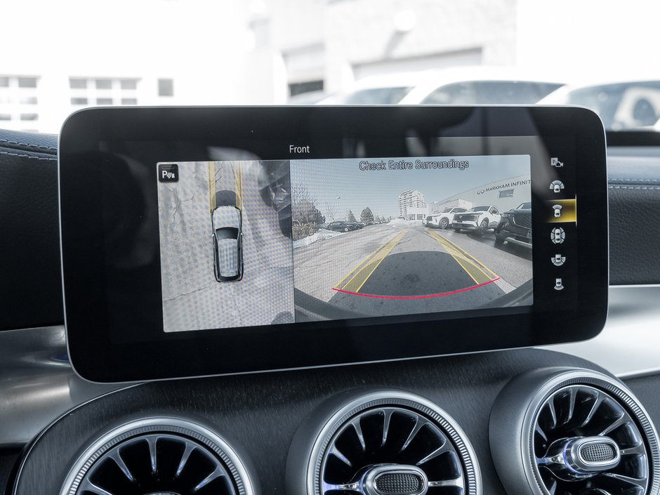 2020 Mercedes-Benz GLC 43 AMG®-15