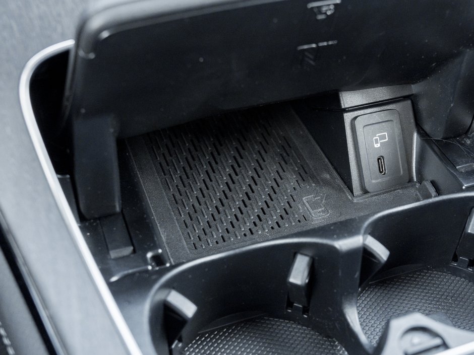 2020 Mercedes-Benz GLC 43 AMG®-22