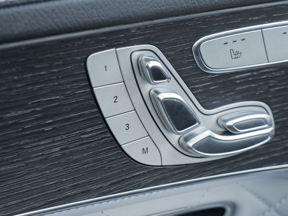 2020 Mercedes-Benz GLC 43 AMG®-17