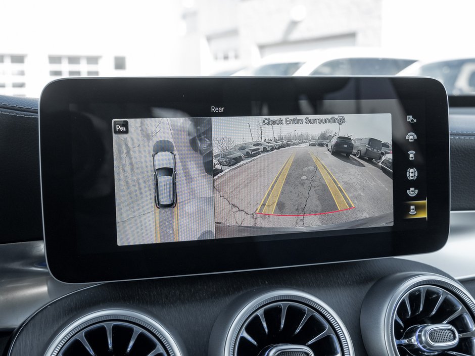 2020 Mercedes-Benz GLC 43 AMG®-14