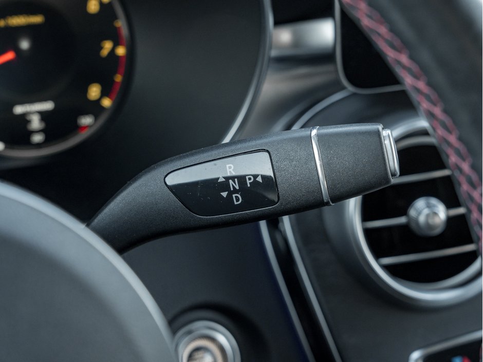 2021 Mercedes-Benz GLC 43 AMG®-20