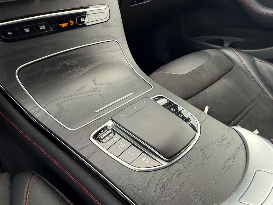 2021 Mercedes-Benz GLC 43 AMG®-20