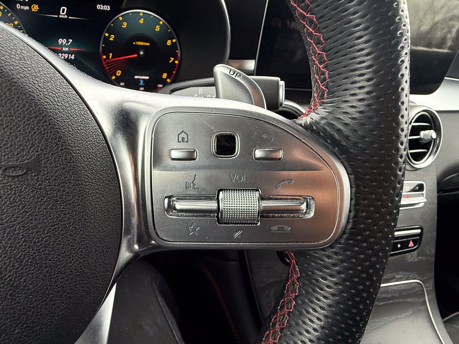 2021 Mercedes-Benz GLC 43 AMG®-26