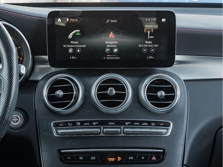 2021 Mercedes-Benz GLC 43 AMG®-28