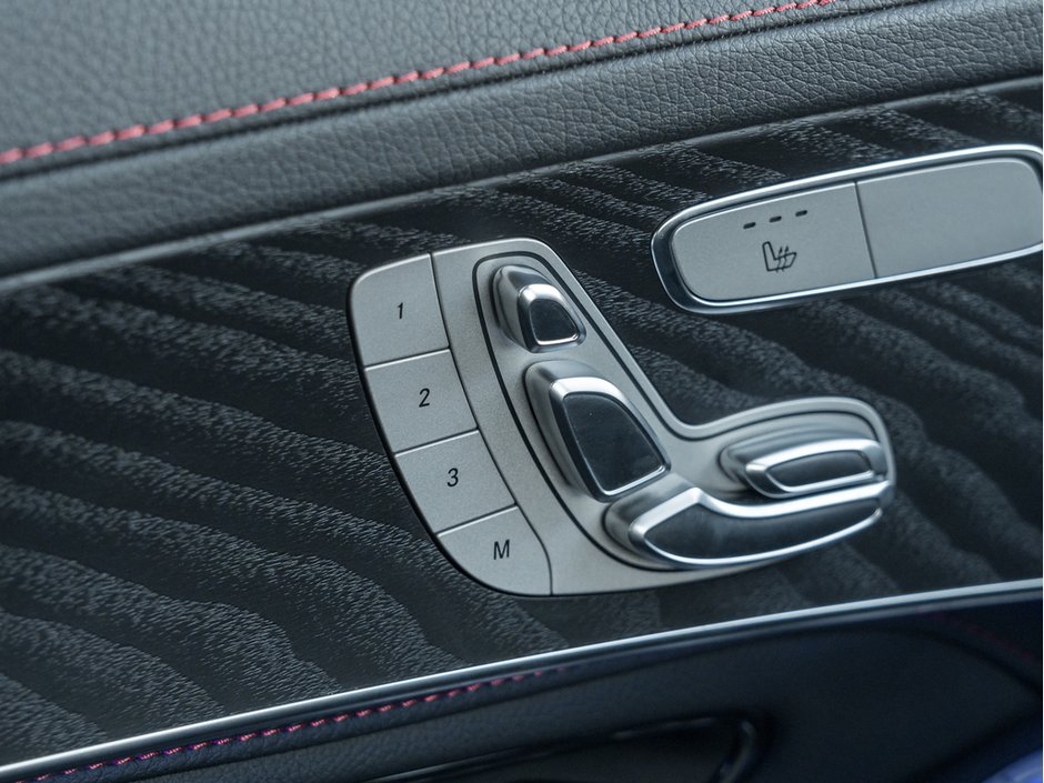 2021 Mercedes-Benz GLC 43 AMG®-19