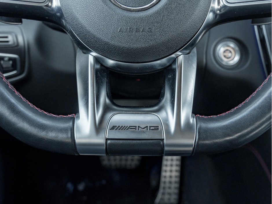 2021 Mercedes-Benz GLC 43 AMG®-10