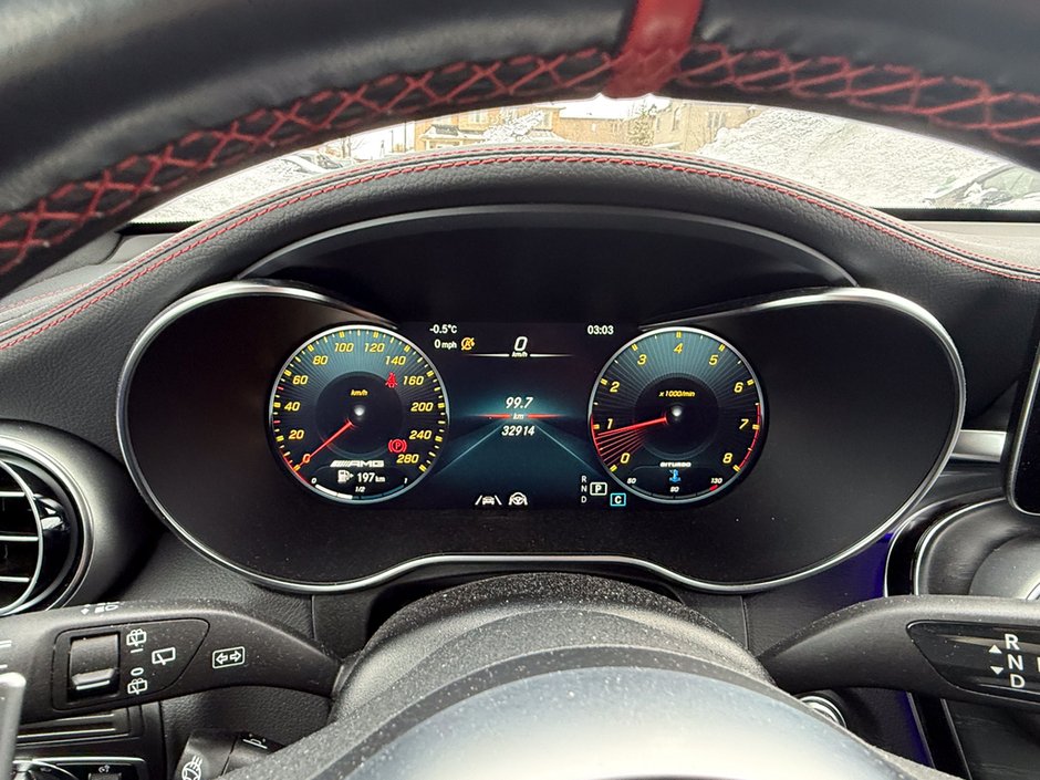 2021 Mercedes-Benz GLC 43 AMG®-27