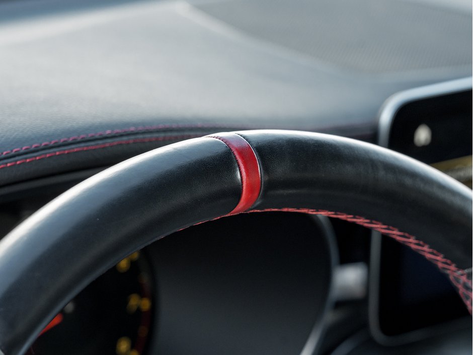 2021 Mercedes-Benz GLC 43 AMG®-9