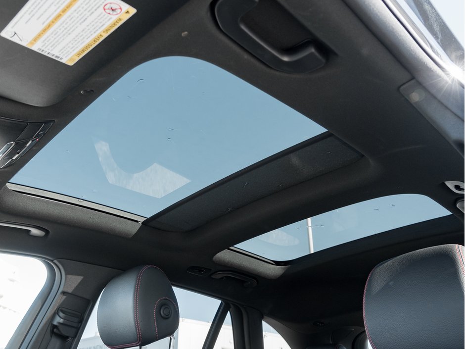 2021 Mercedes-Benz GLC 43 AMG®-24