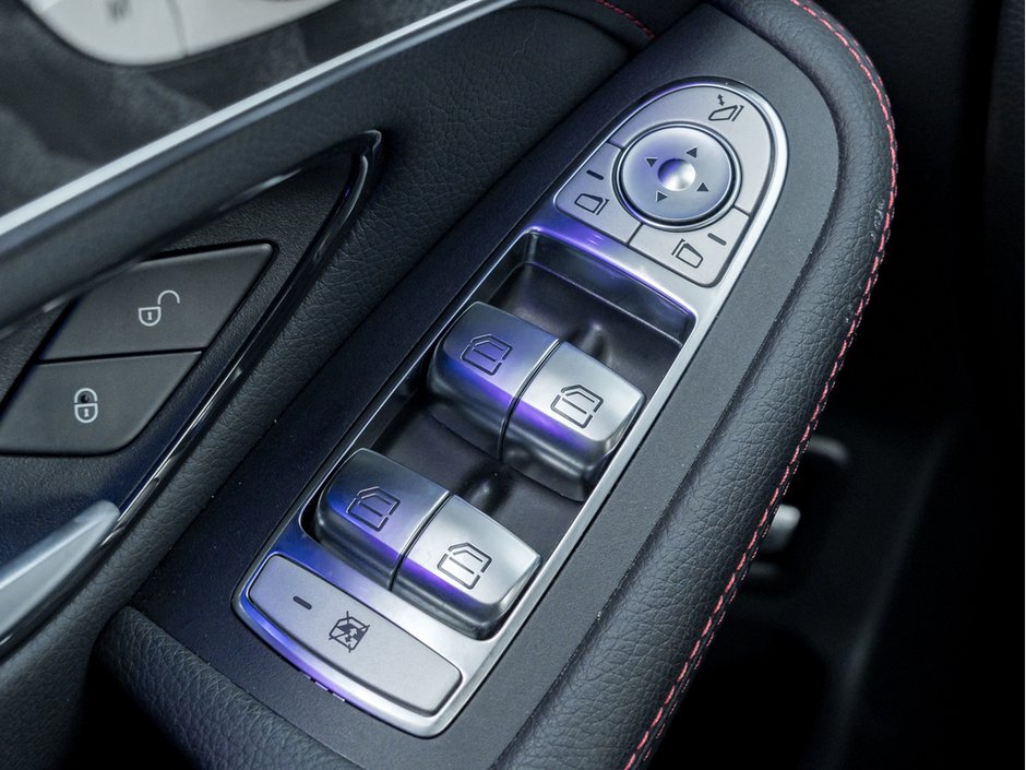 2021 Mercedes-Benz GLC 43 AMG®-16