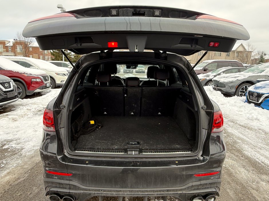 2021 Mercedes-Benz GLC 43 AMG®-13