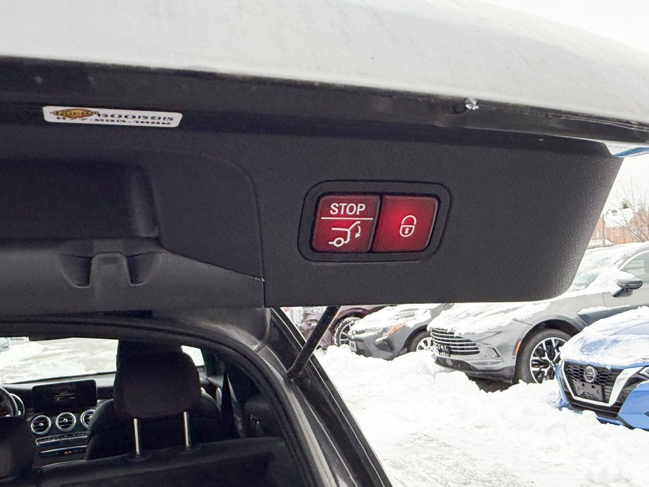 2021 Mercedes-Benz GLC 43 AMG®-14