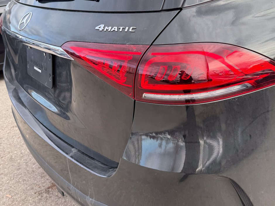 2021 Mercedes-Benz GLE 350-12