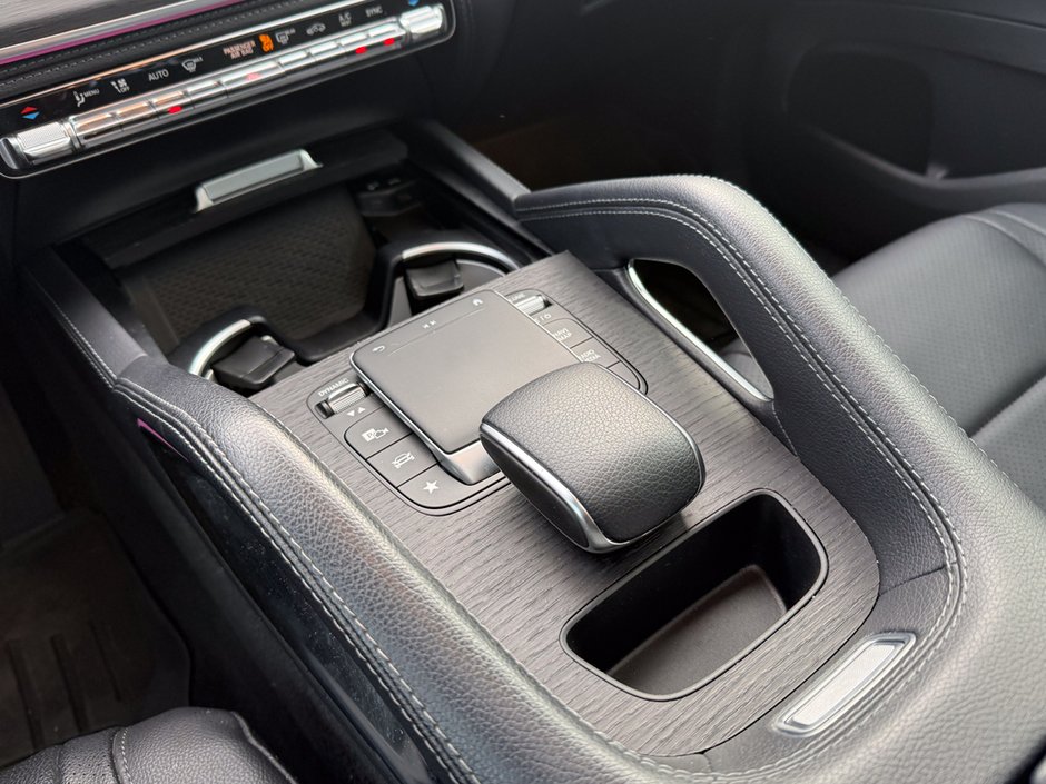 2021 Mercedes-Benz GLE 350-21