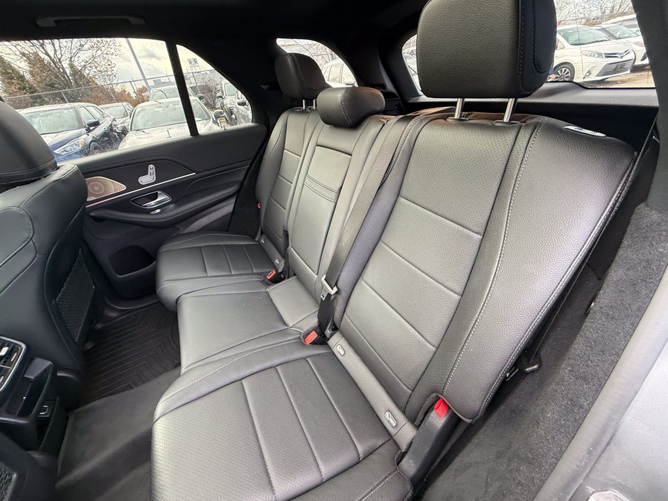 2021 Mercedes-Benz GLE 350-16