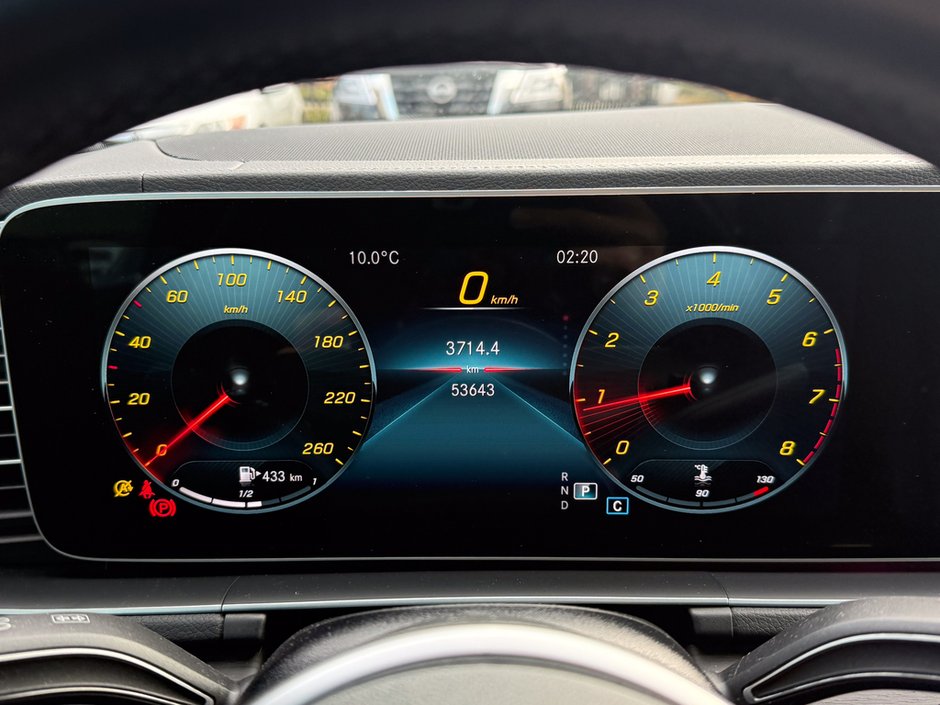 2021 Mercedes-Benz GLE 350-26