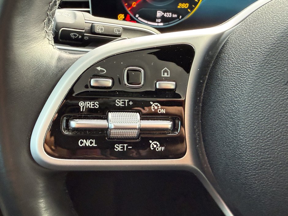 2021 Mercedes-Benz GLE 350-24