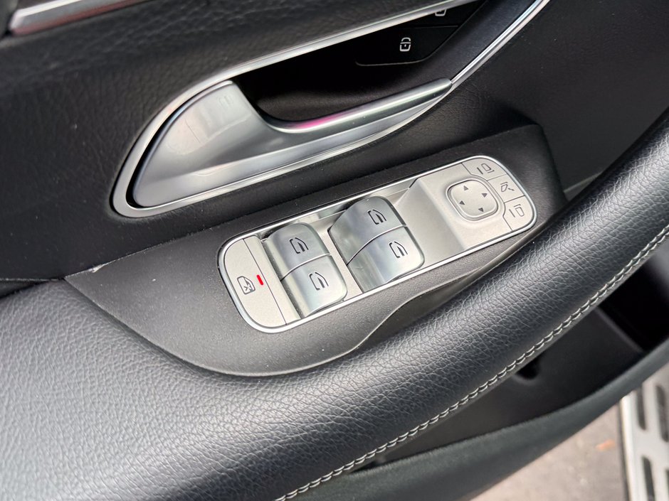 2021 Mercedes-Benz GLE 350-22