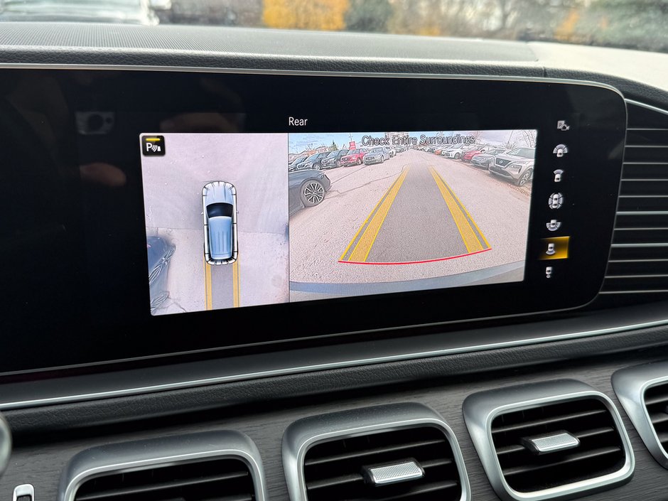 2021 Mercedes-Benz GLE 350-27