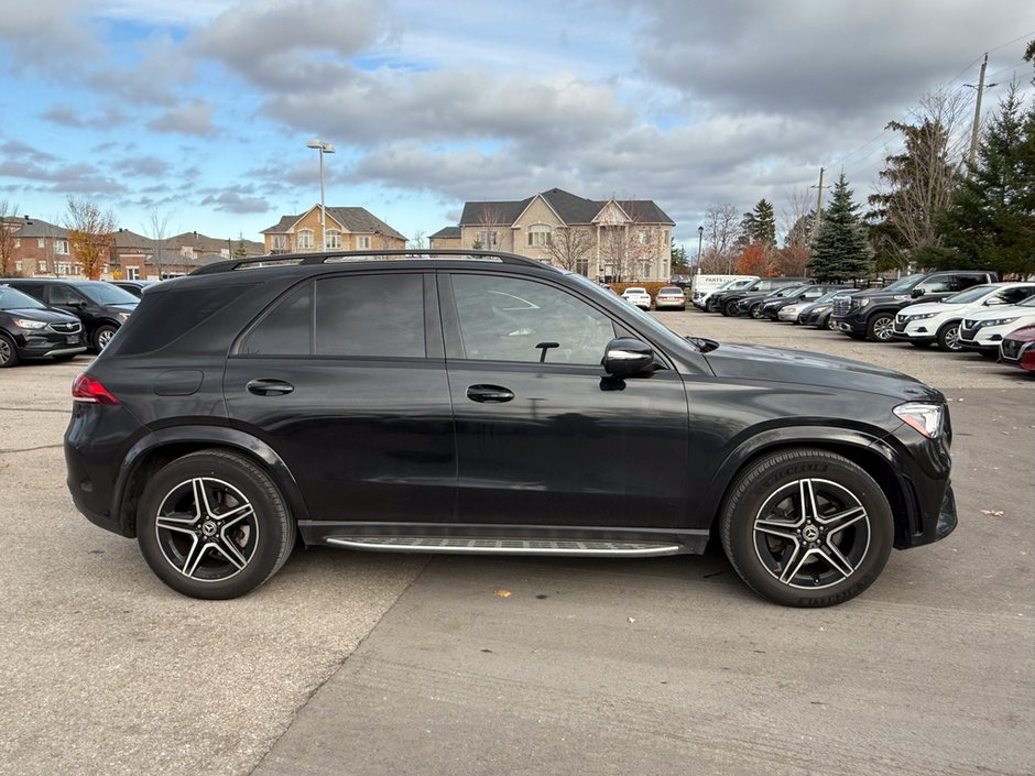 2021 Mercedes-Benz GLE 350-8