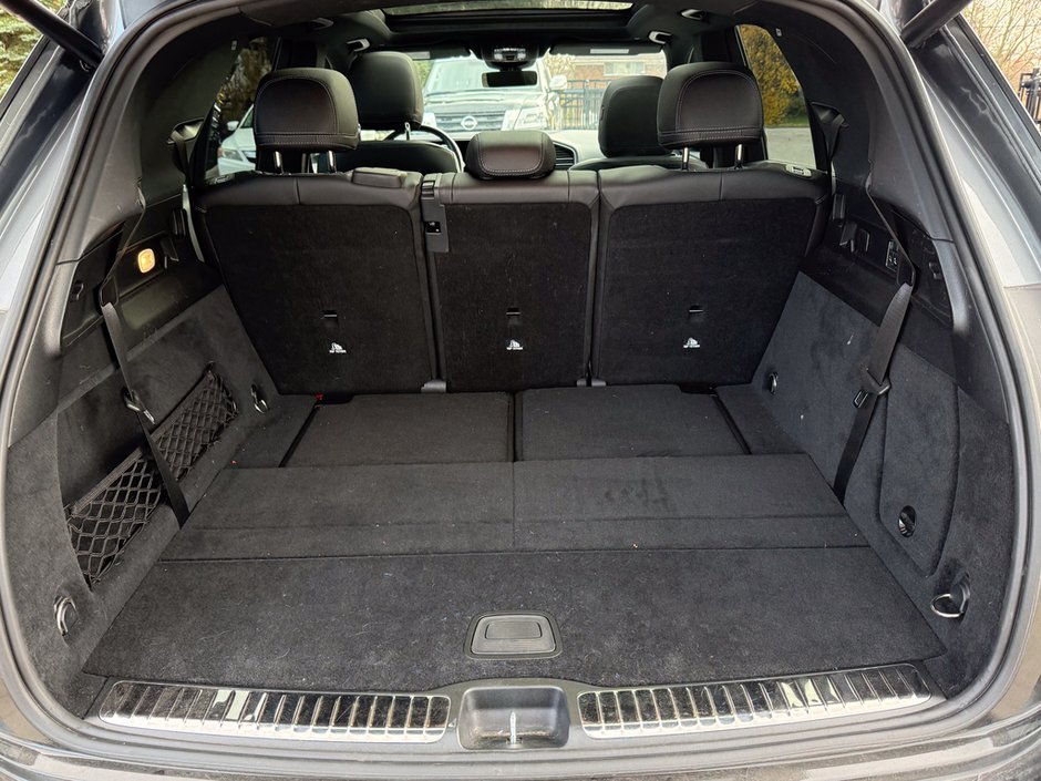 2021 Mercedes-Benz GLE 350-14